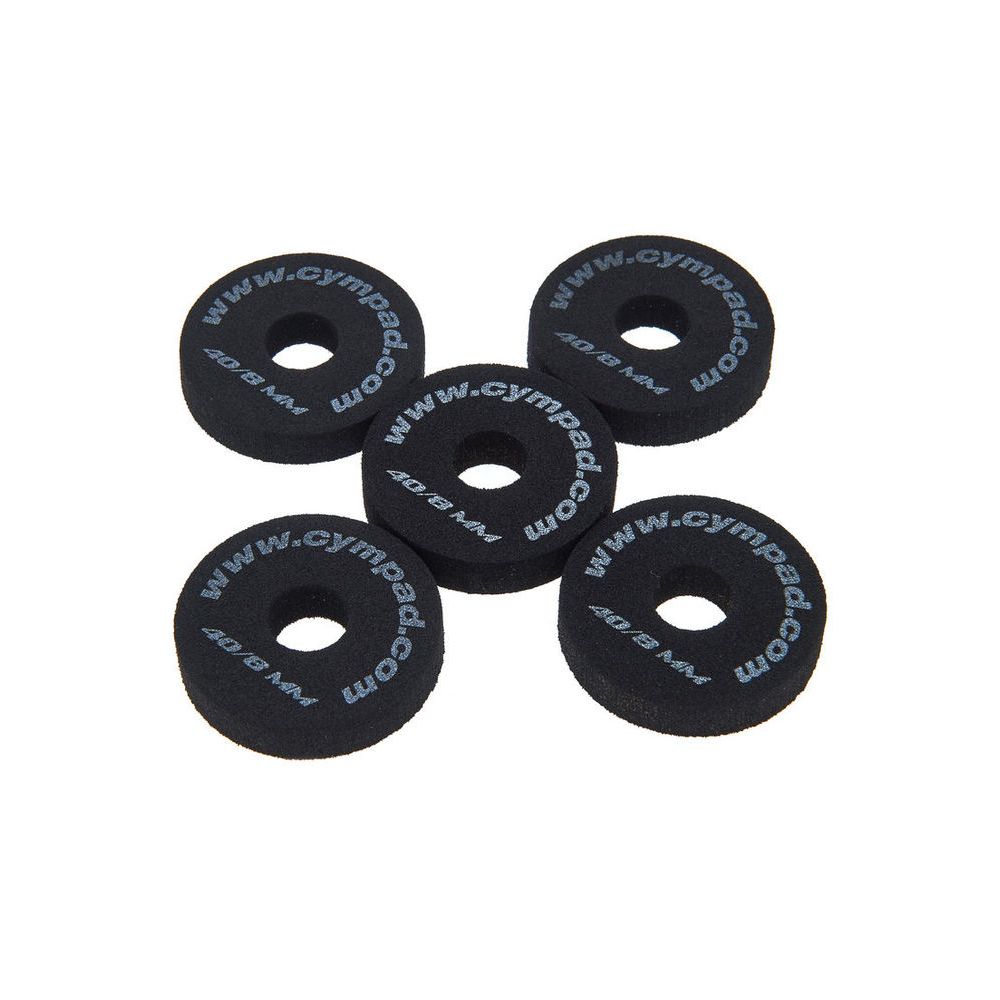 Cympad Optimizer Set Ø 40/8mm – Thomann Ireland