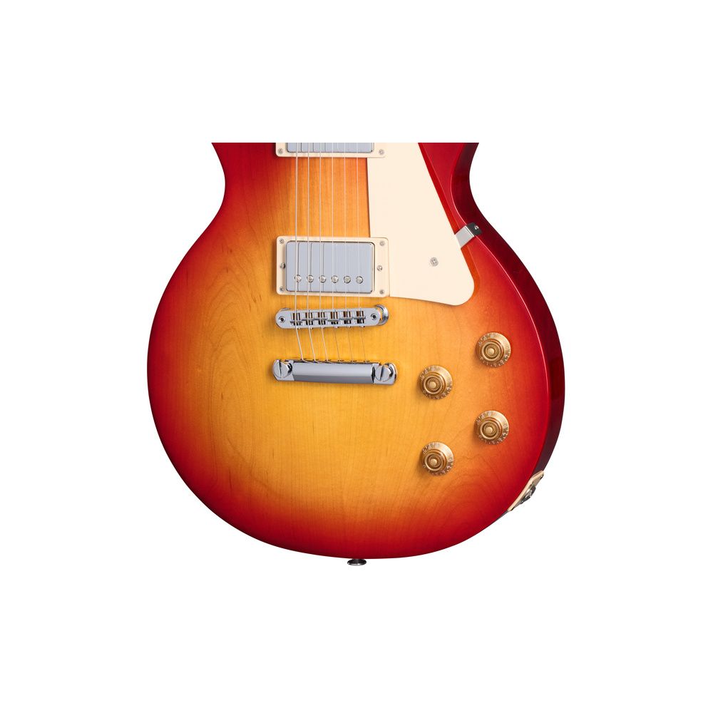 Gibson Les Paul Studio CherrySunburst – Thomann Ireland