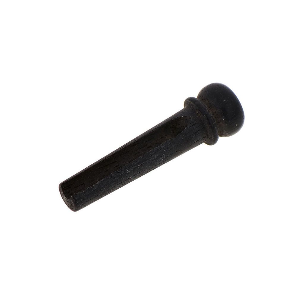 Taylor Bridge Pin Ebony/Abalone Set – Thomann Ireland