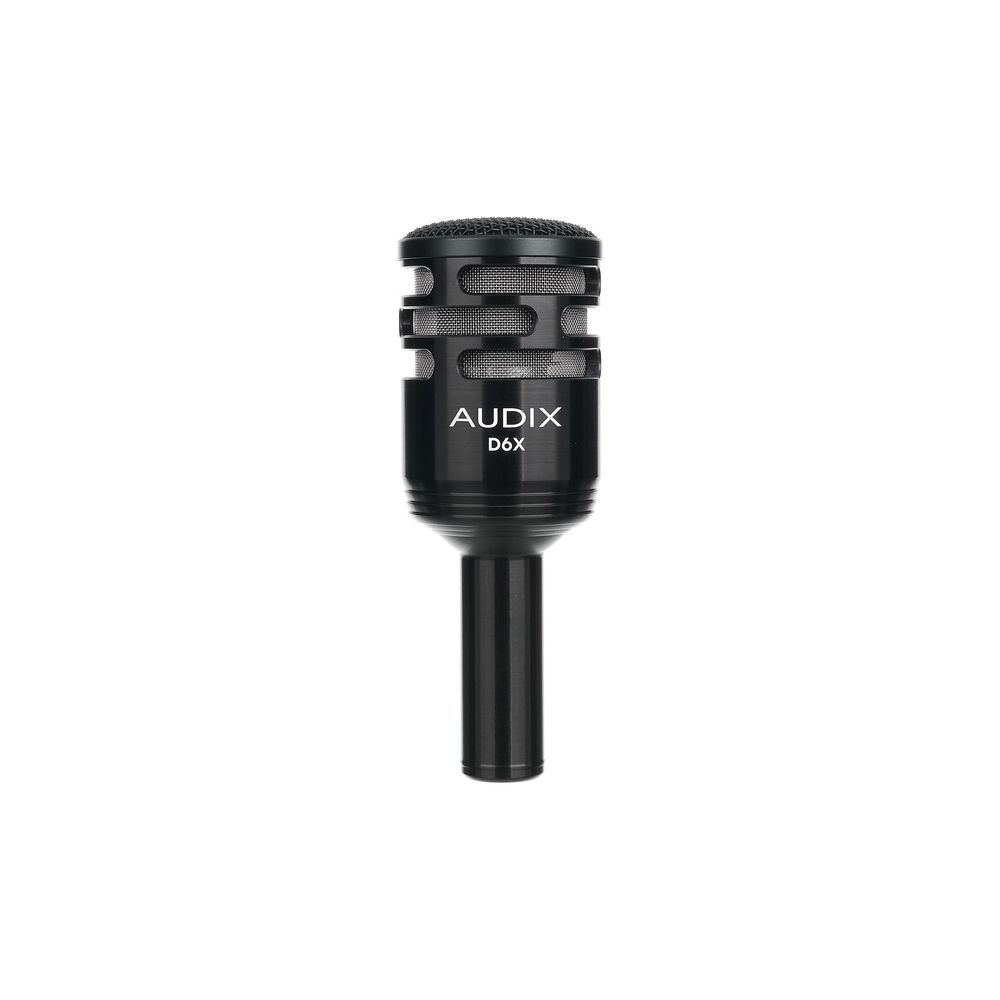Audix D6X – Thomann Ireland