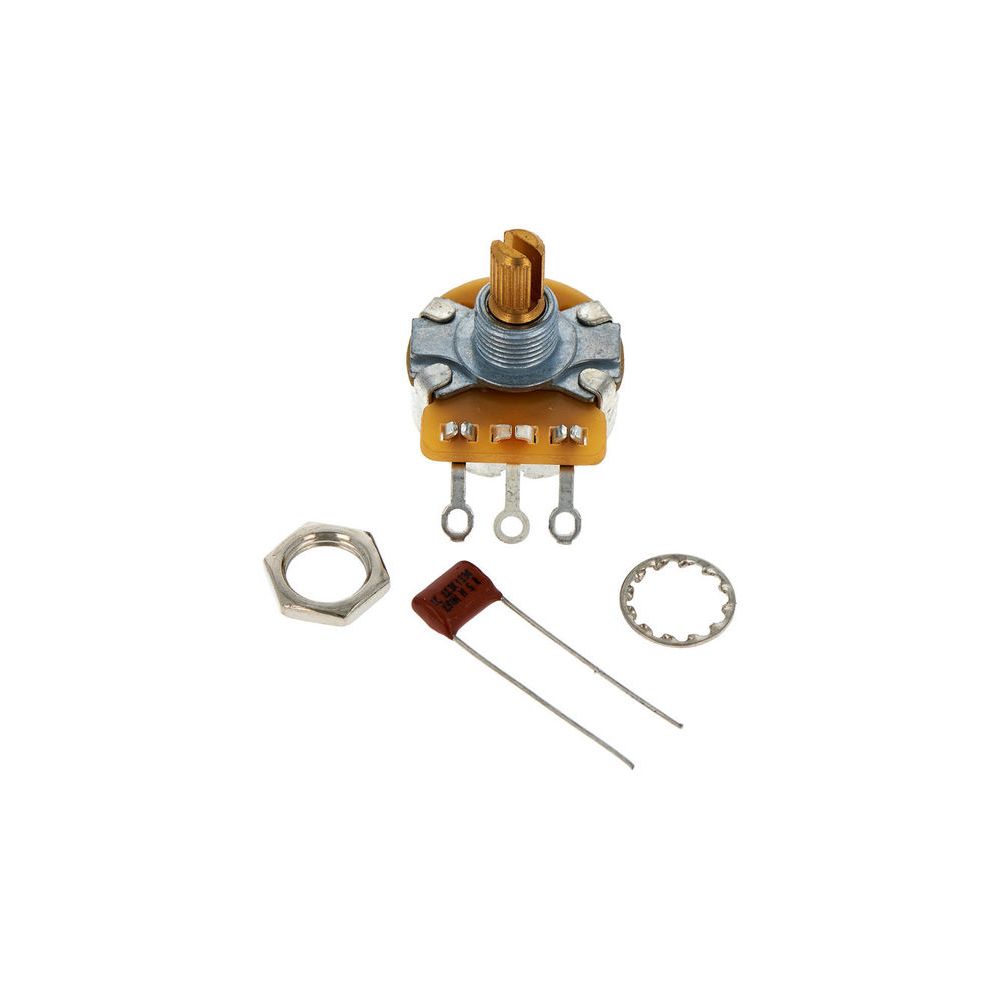 Fender Poti 250 – Thomann Ireland