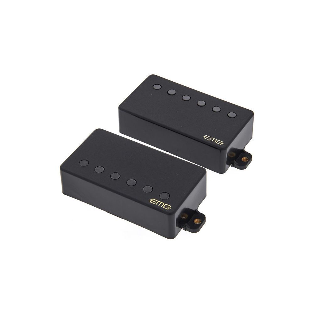 EMG 57/66 Set BK – Thomann Ireland