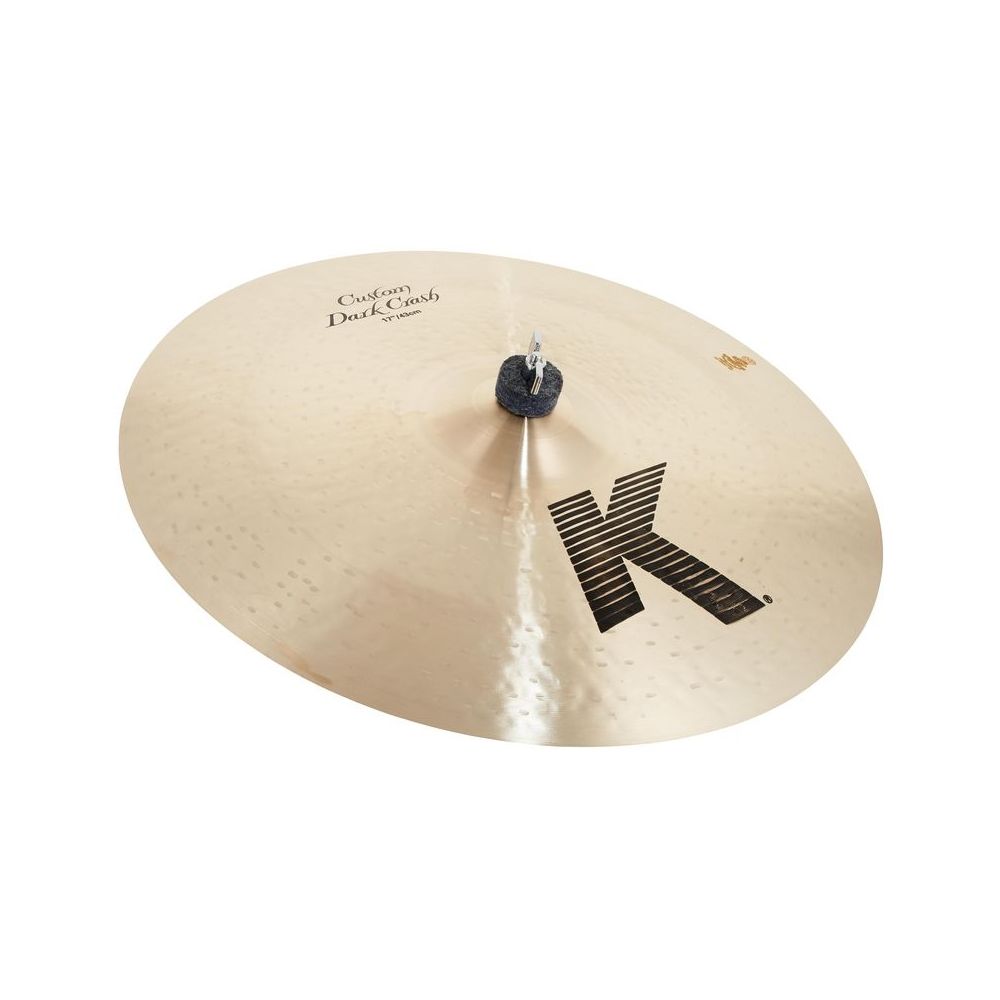 Zildjian 17" K