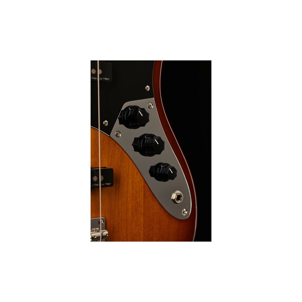 Marcus Miller V5R Alder