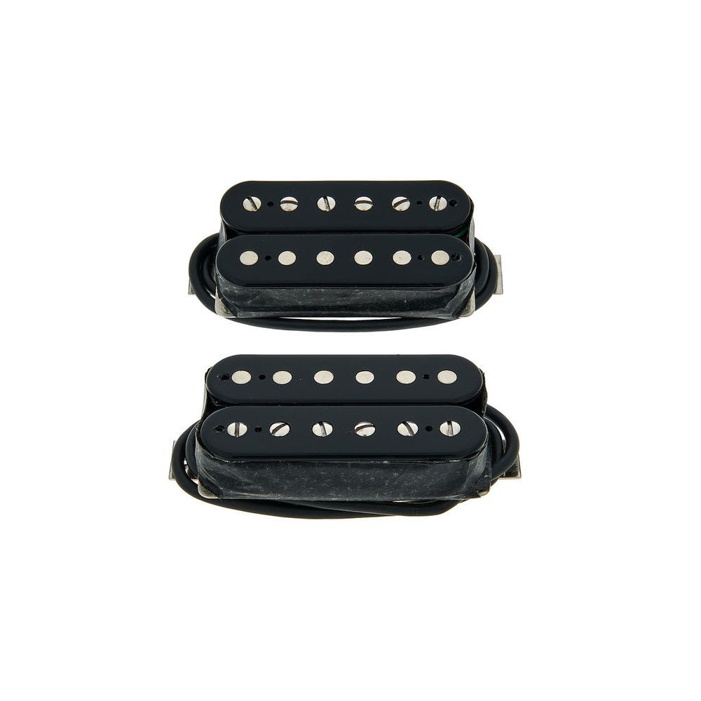 Bare Knuckle The Mule Set Open BK – Thomann Ireland