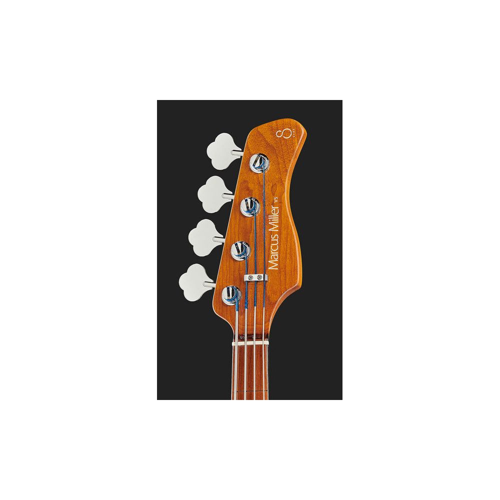 Marcus Miller V5 Alder