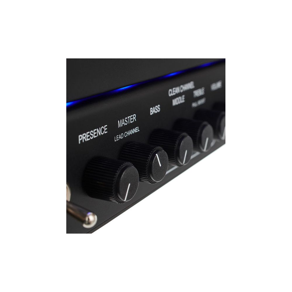 PRS MT 15 Amp – Thomann Ireland