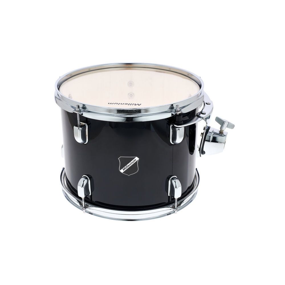 Millenium Focus 12"x9" Tom Tom Black – Thomann Ireland