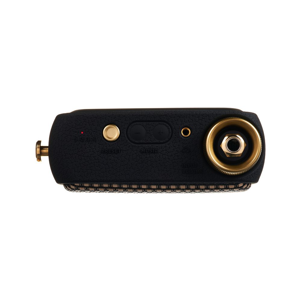 Positive Grid Spark Go BK Bundle – Thomann Ireland