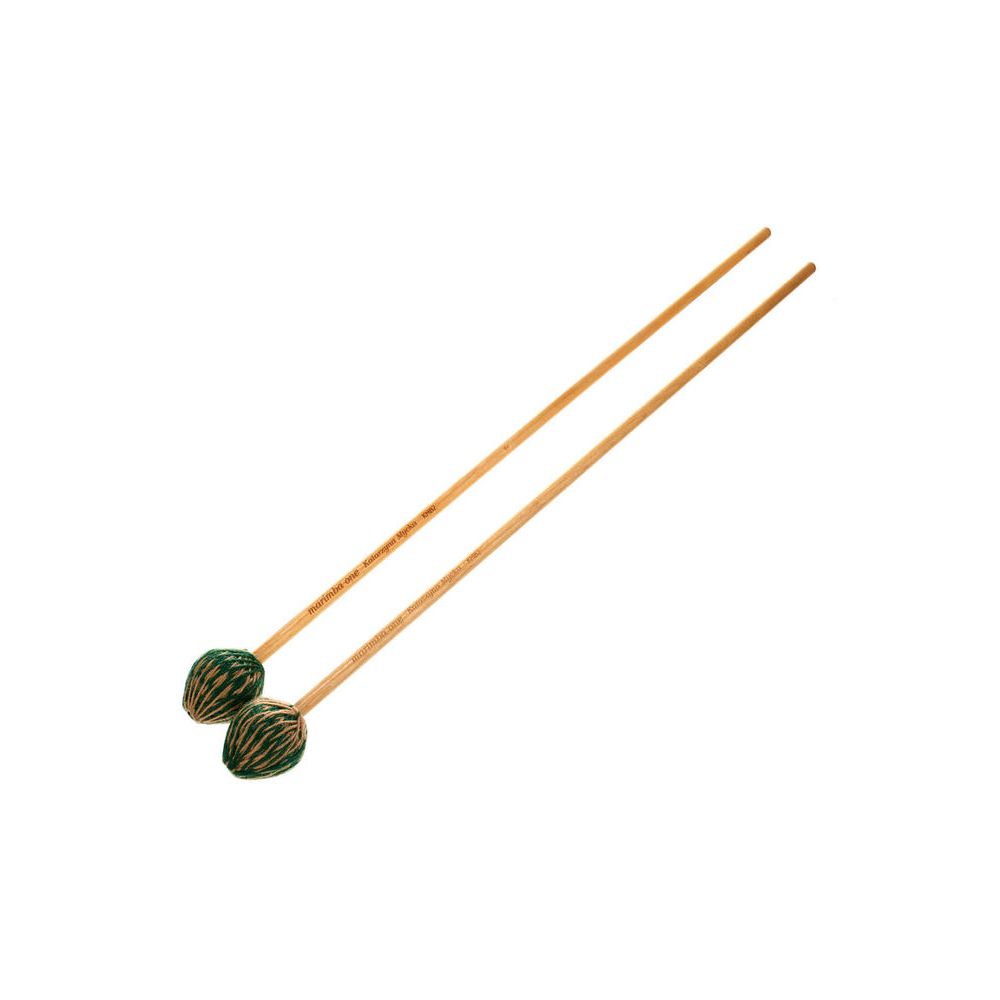 Marimba One KMB2 Katarzyna Mycka Mallets – Thomann Ireland