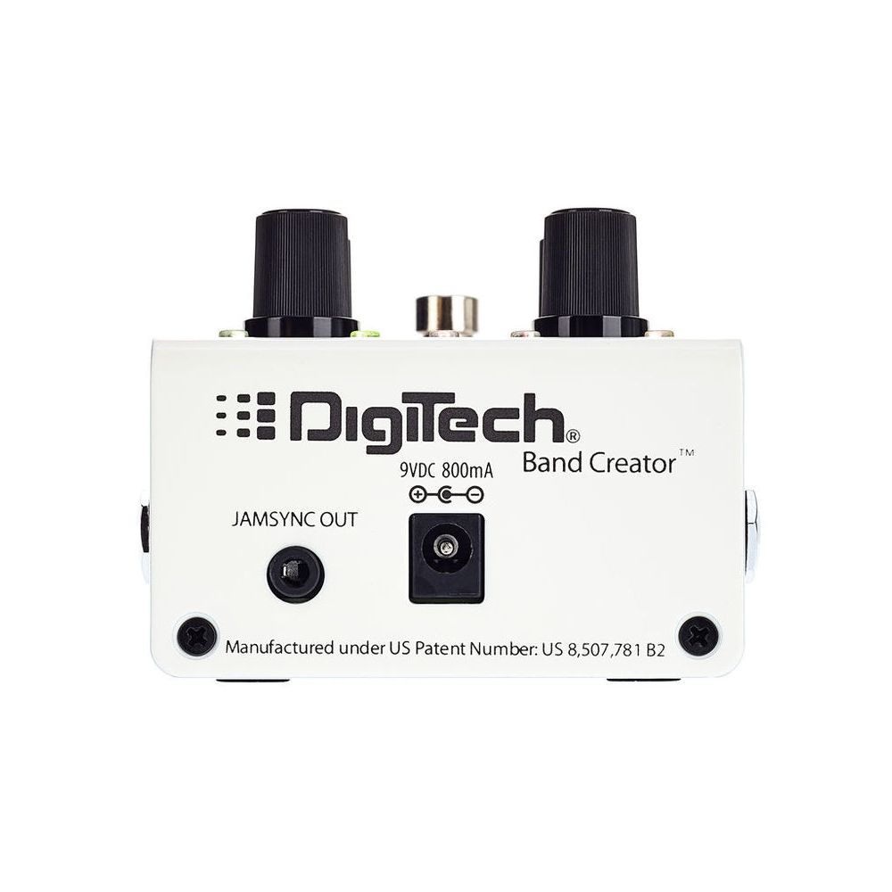 Digitech SDRUM Strummable Drums – Thomann Ireland