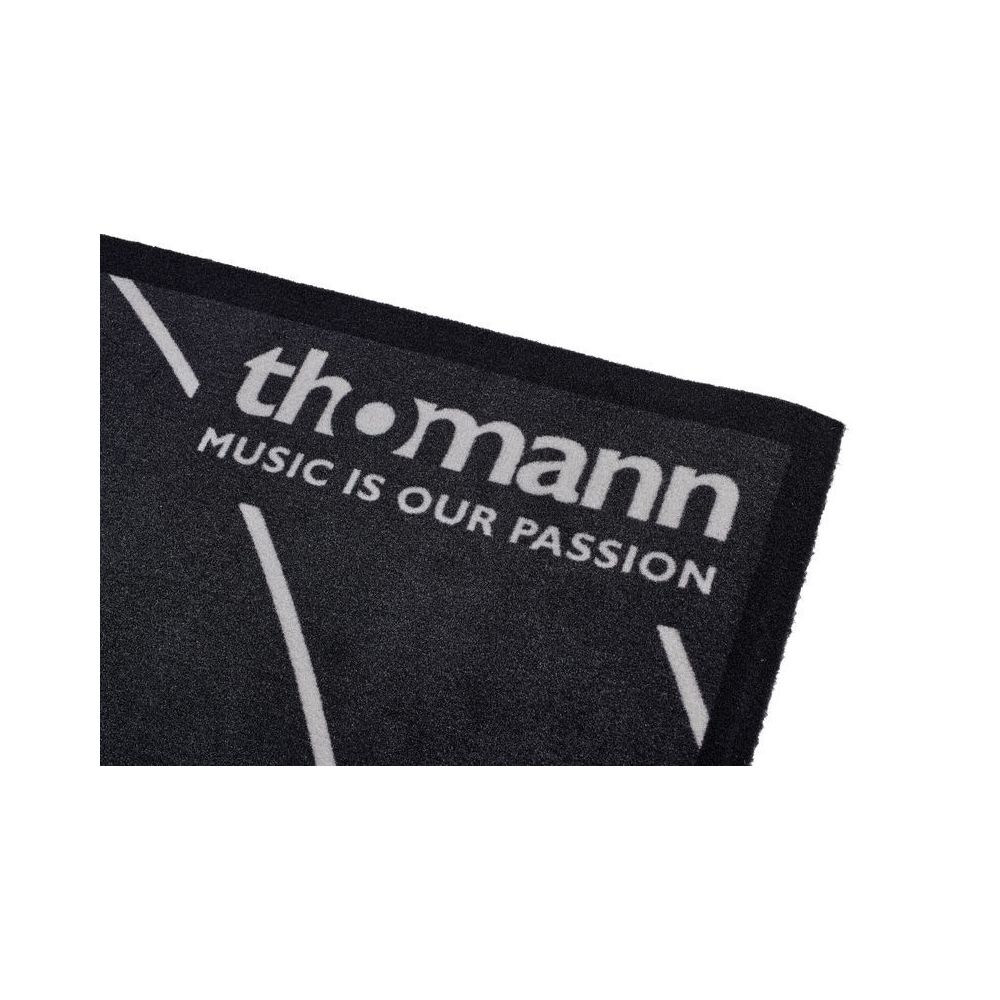 Thomann Drum Rug – Thomann Ireland