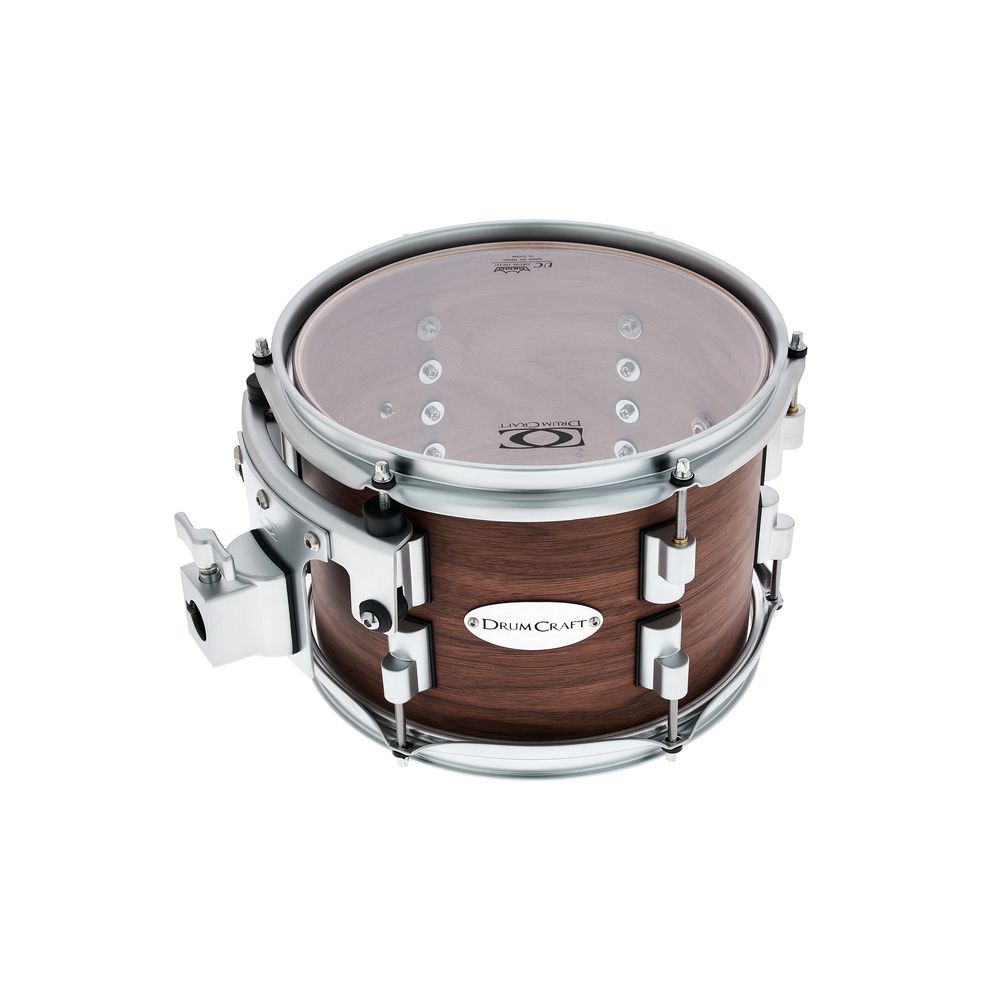 DrumCraft Series 6 10"x07" Tom Tom SN – Thomann Ireland