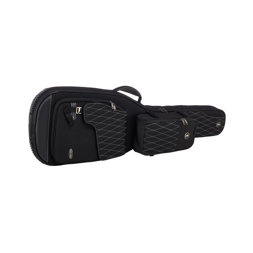 Thomann SafeCase 80 bass guitar Bag – Thomann Ireland