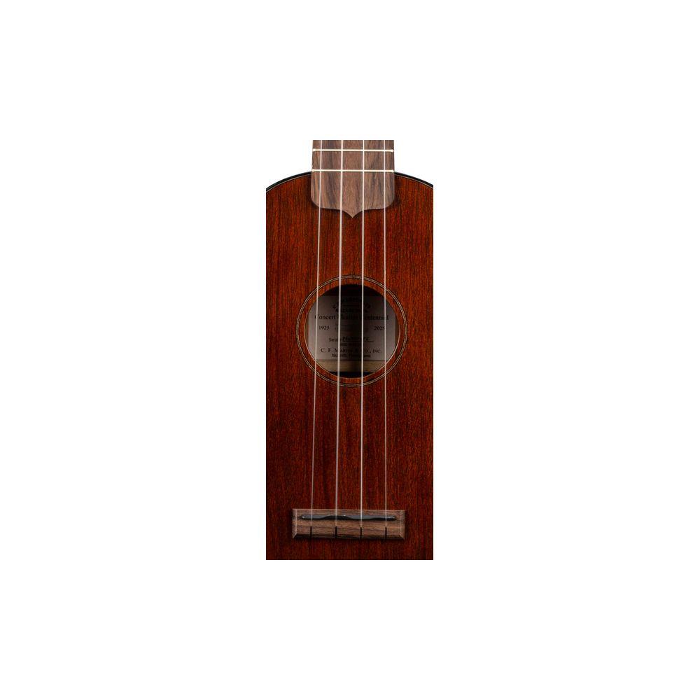 Martin Guitar Centennial Concert Uke – Thomann Ireland