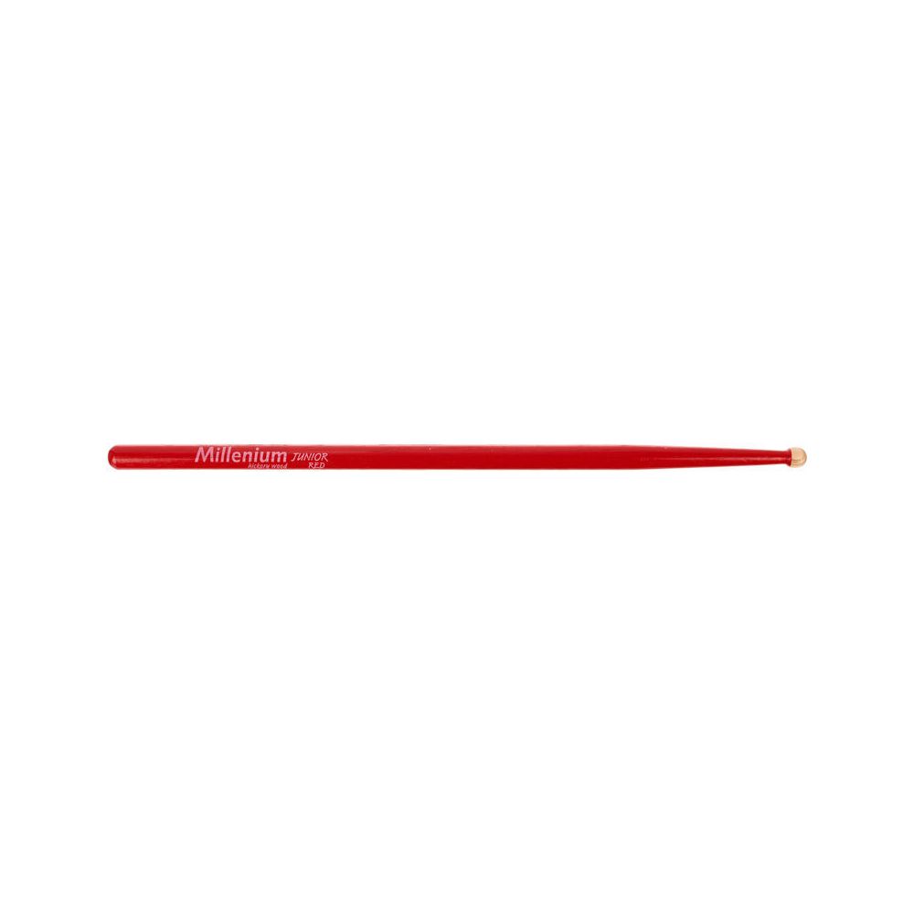 Millenium Junior Sticks Hickory Red – Thomann Ireland