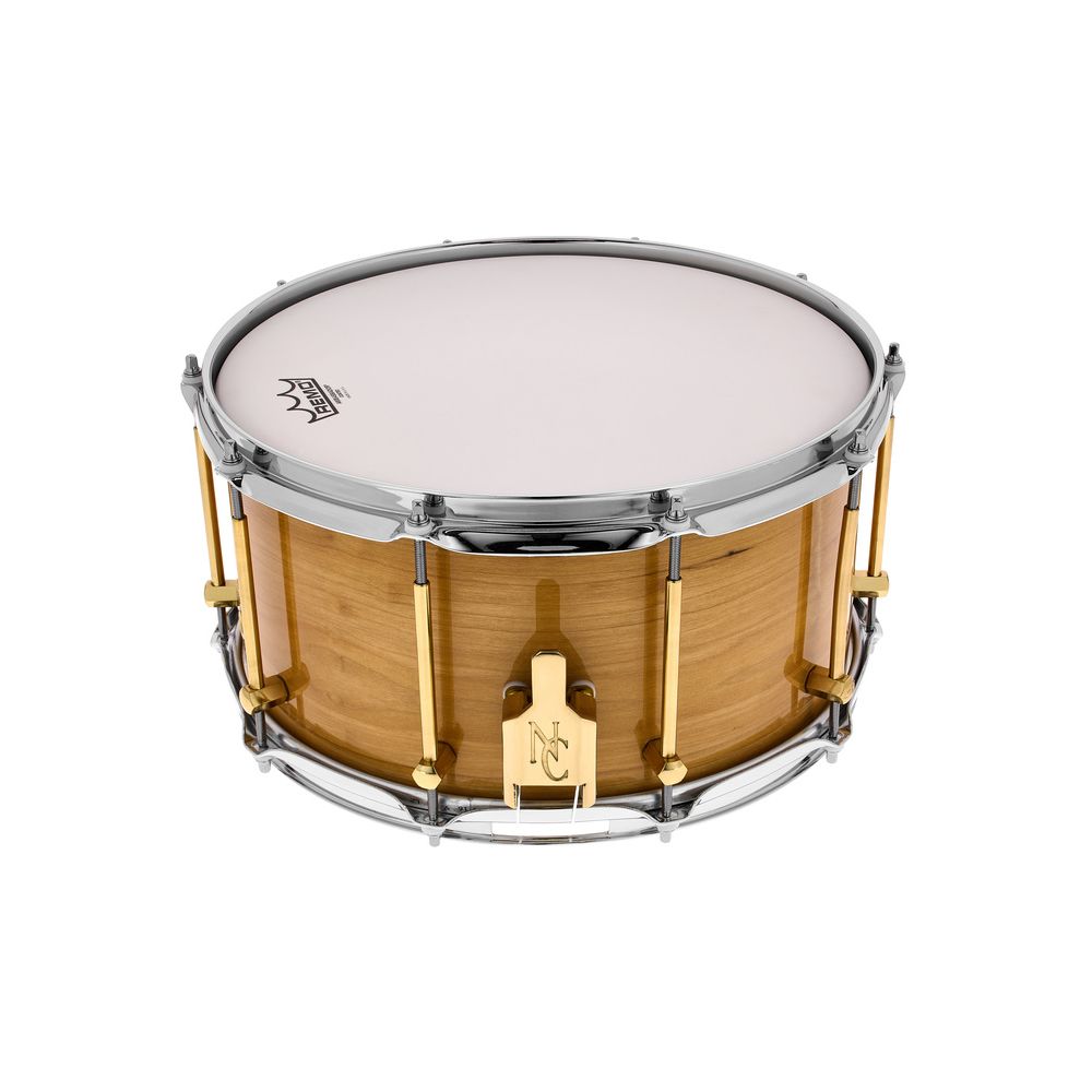 Noble & Cooley 14"x07" Classic Snare Tulip – Thomann Ireland