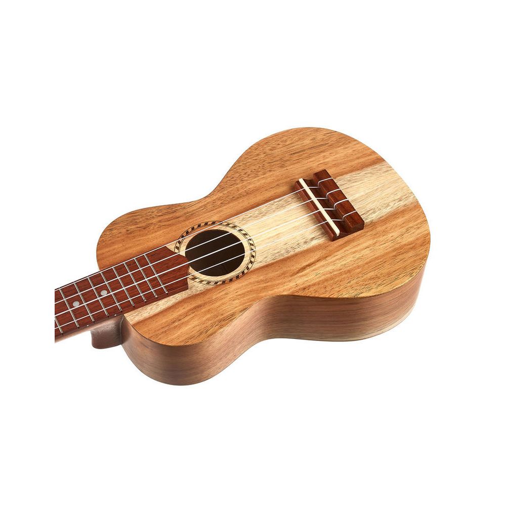 Thomann Soprano Ukulele Standard – Thomann Ireland