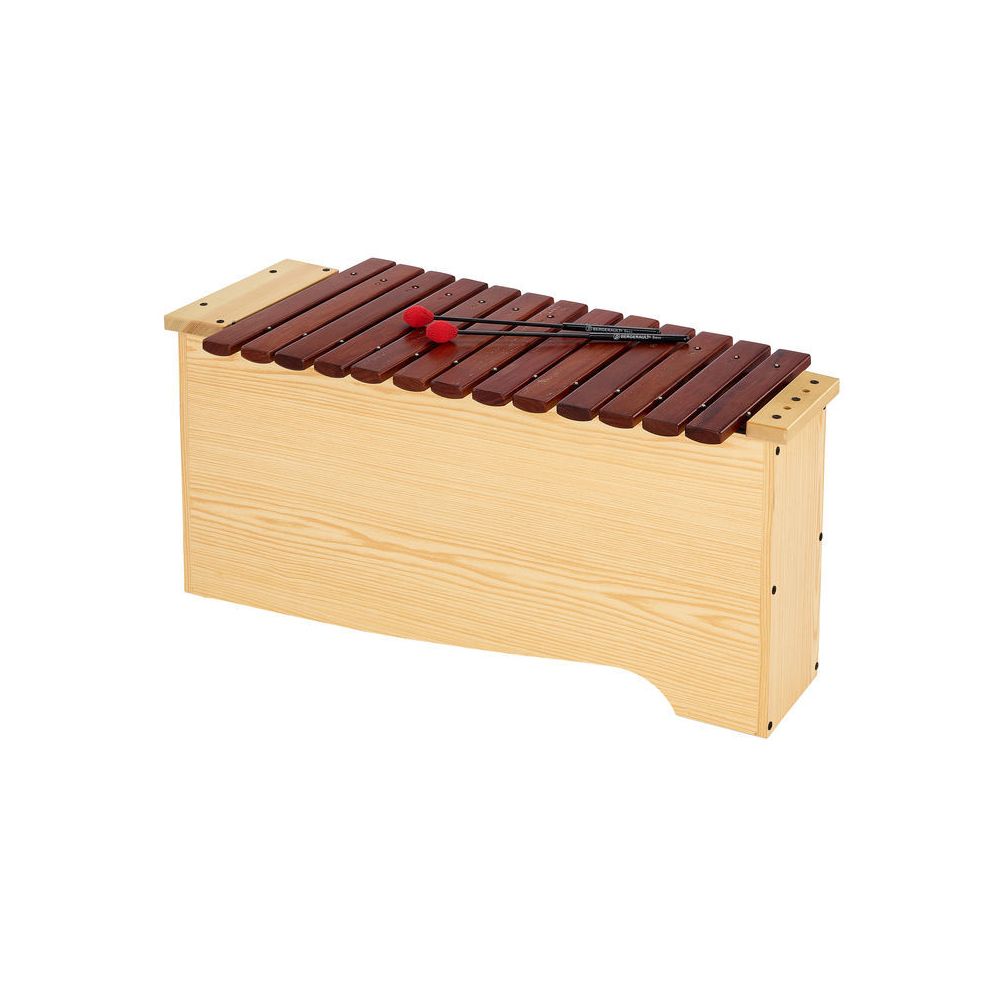 Bergerault XBD Xylophone Bass – Thomann Ireland