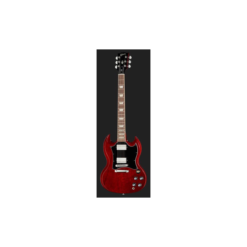 Gibson SG Standard HC – Thomann Ireland
