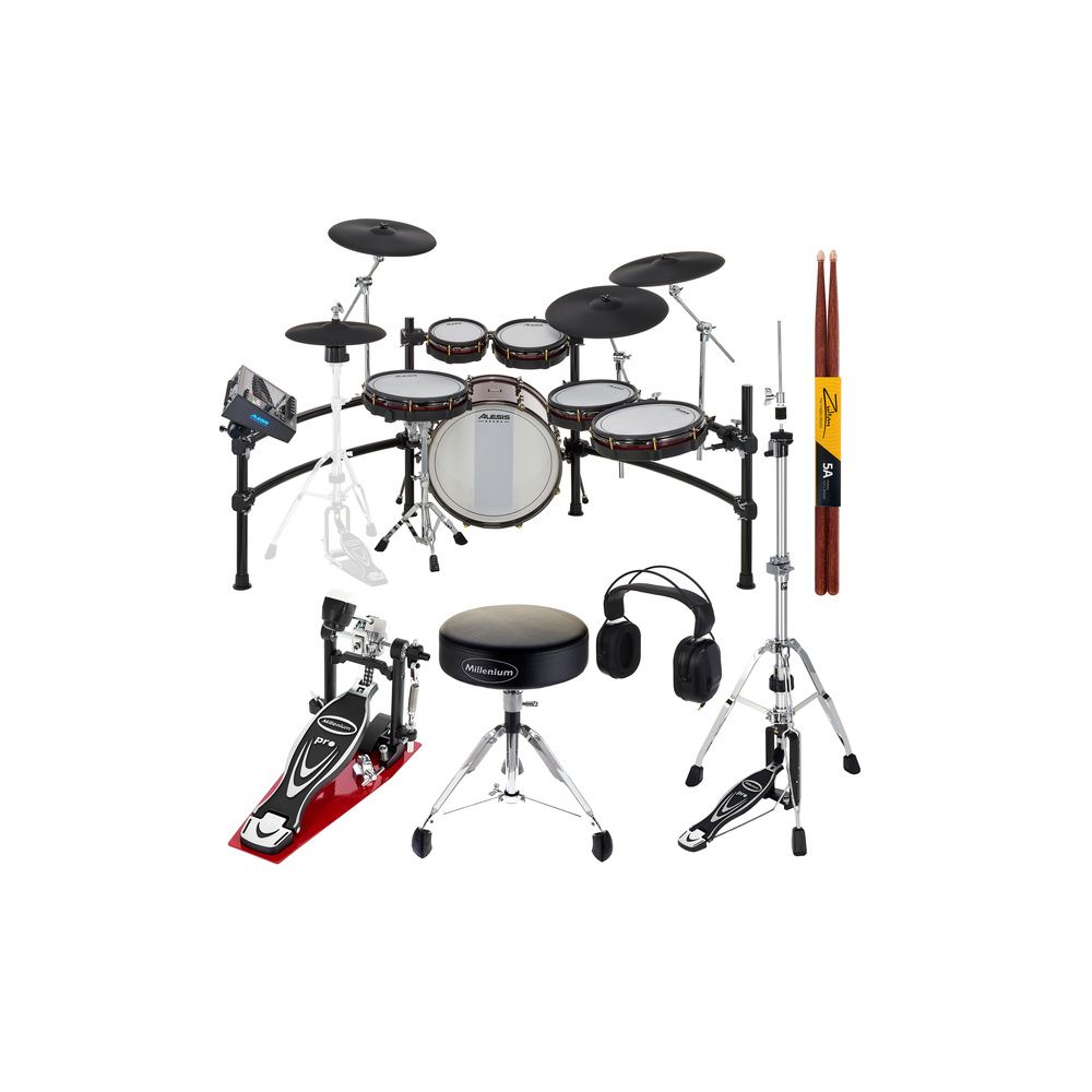 Alesis Strata Prime E