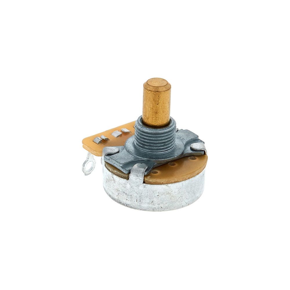 Fender 250K Control Solid Shaft – Thomann Ireland