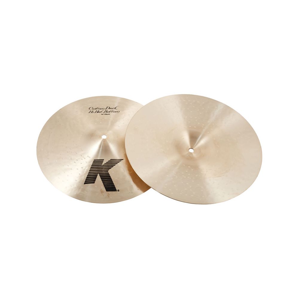 Zildjian 14" K