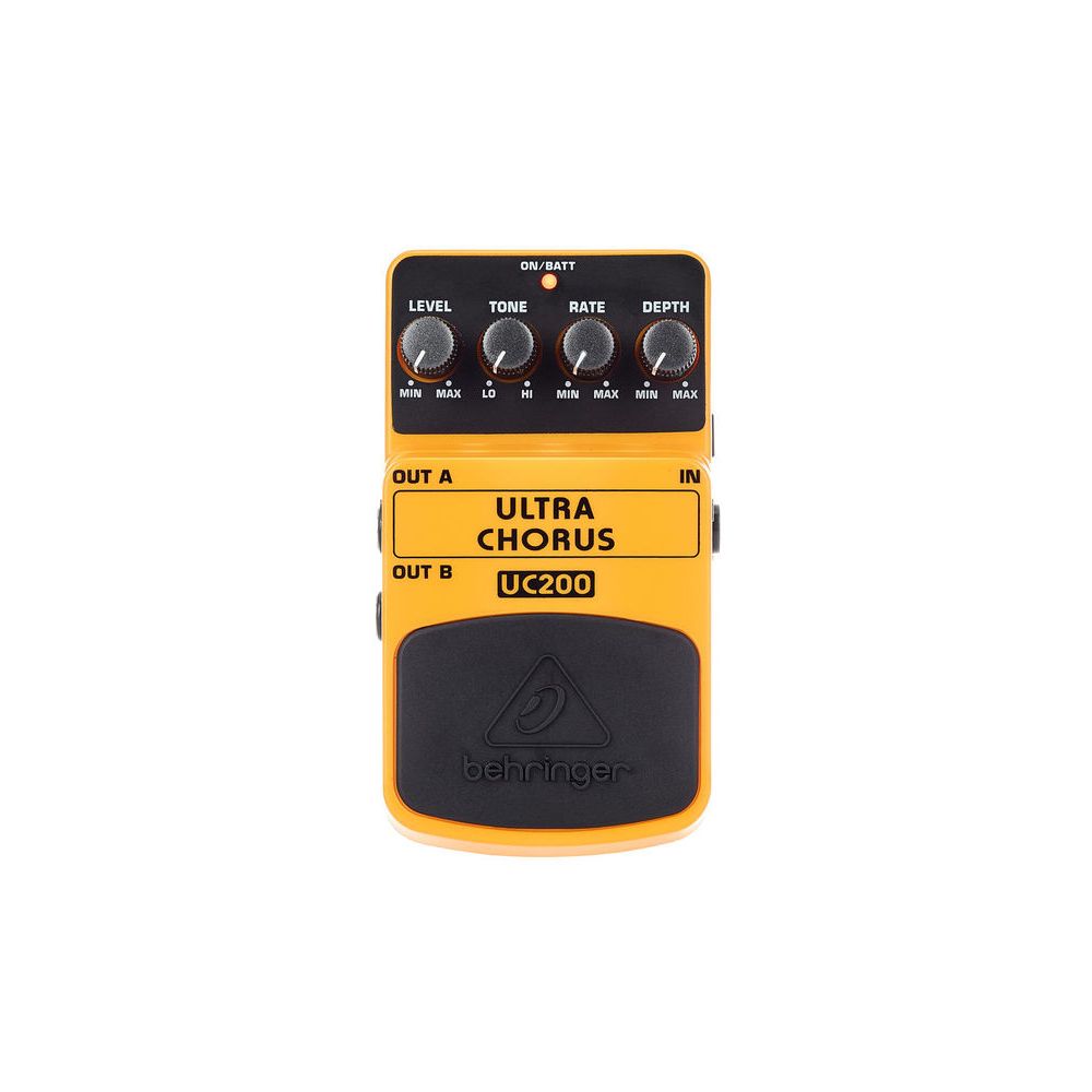 Behringer UC200 – Thomann Ireland