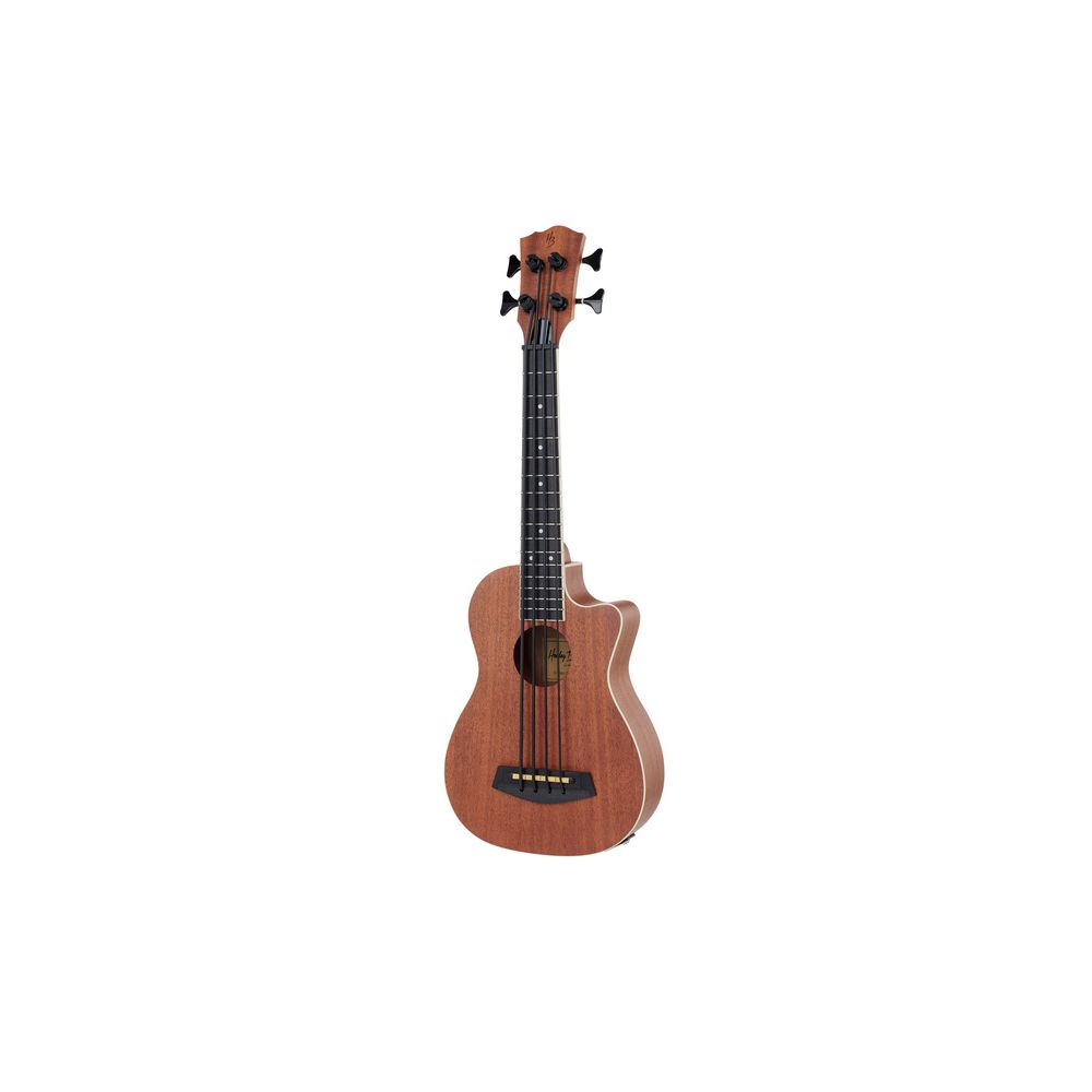 Harley Benton UkeBass Mahogany – Thomann Ireland