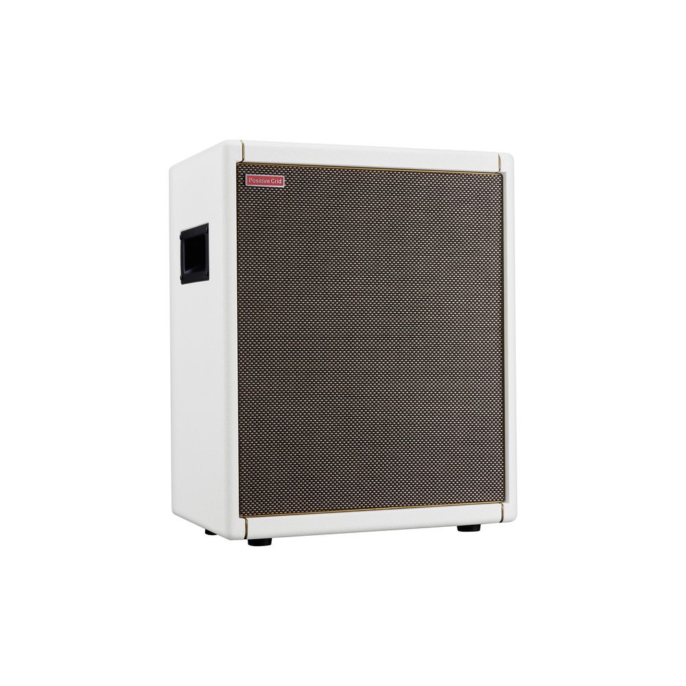 Positive Grid Spark 40 PW Bundle – Thomann Ireland