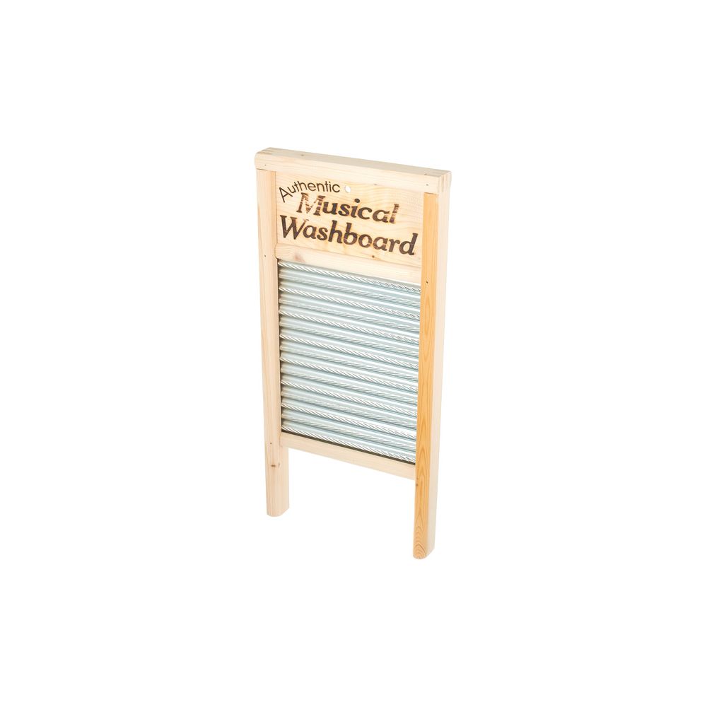 Thomann Washboard – Thomann Ireland