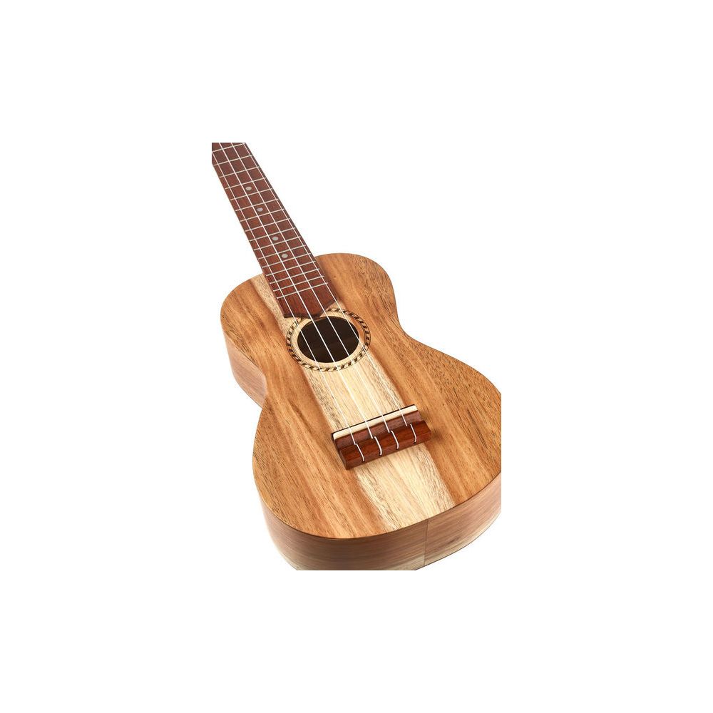 Thomann Soprano Ukulele Standard – Thomann Ireland