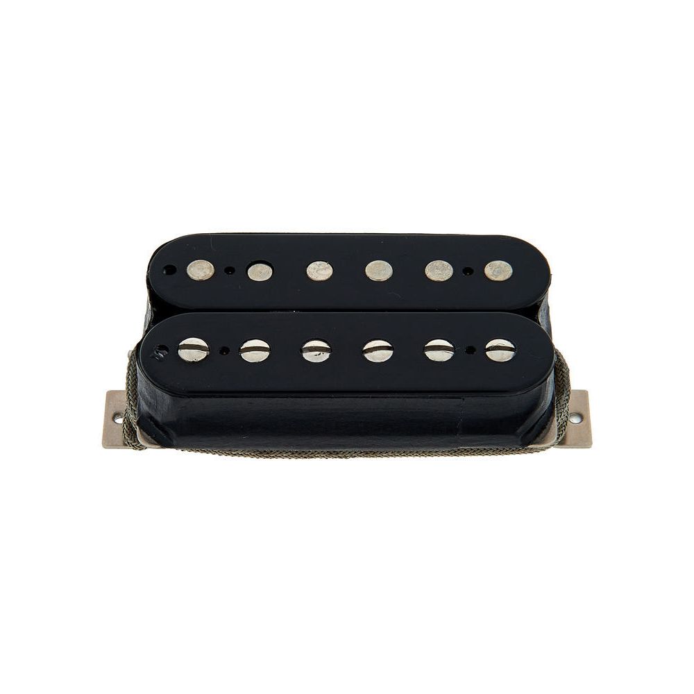 Gibson 57 Classic Plus BK – Thomann Ireland