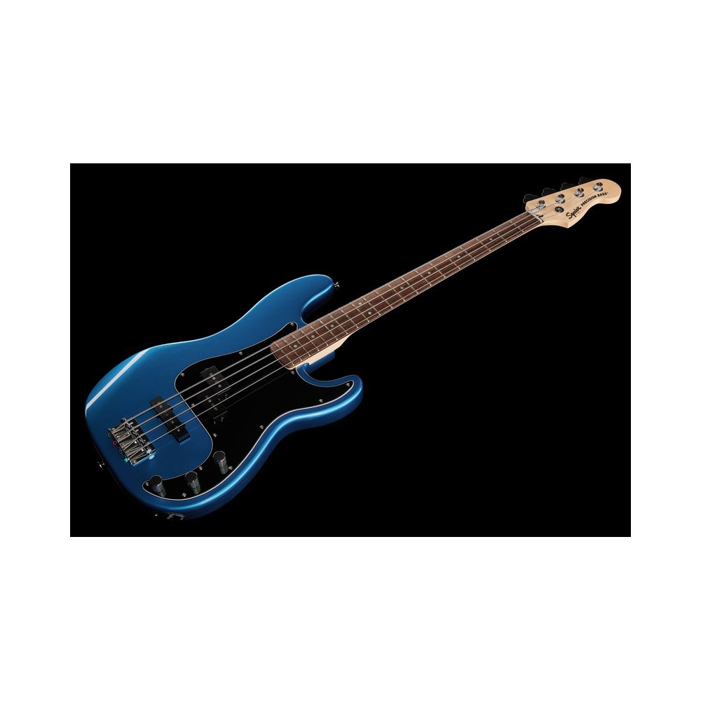 Squier Affinity P Bass PJ LPB Set – Thomann Ireland
