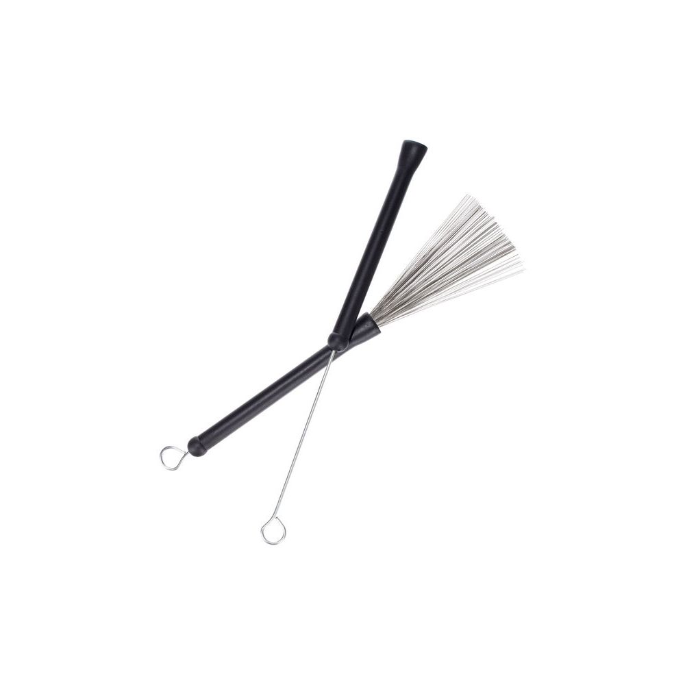 Millenium T51 Drum Brushes – Thomann Ireland