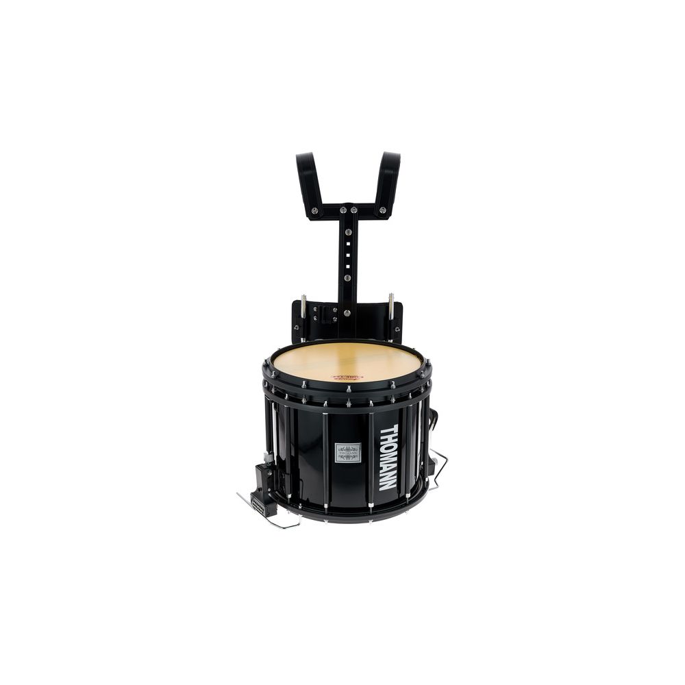 Thomann SD1412BL HT + Andante 600 – Thomann Ireland