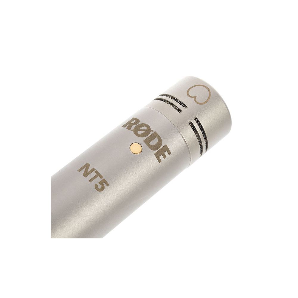 Rode NT5 S Bundle – Thomann Ireland