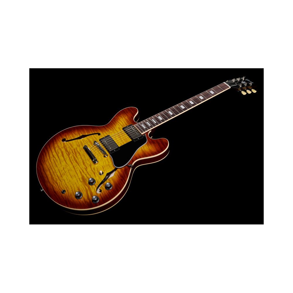 Gibson ES