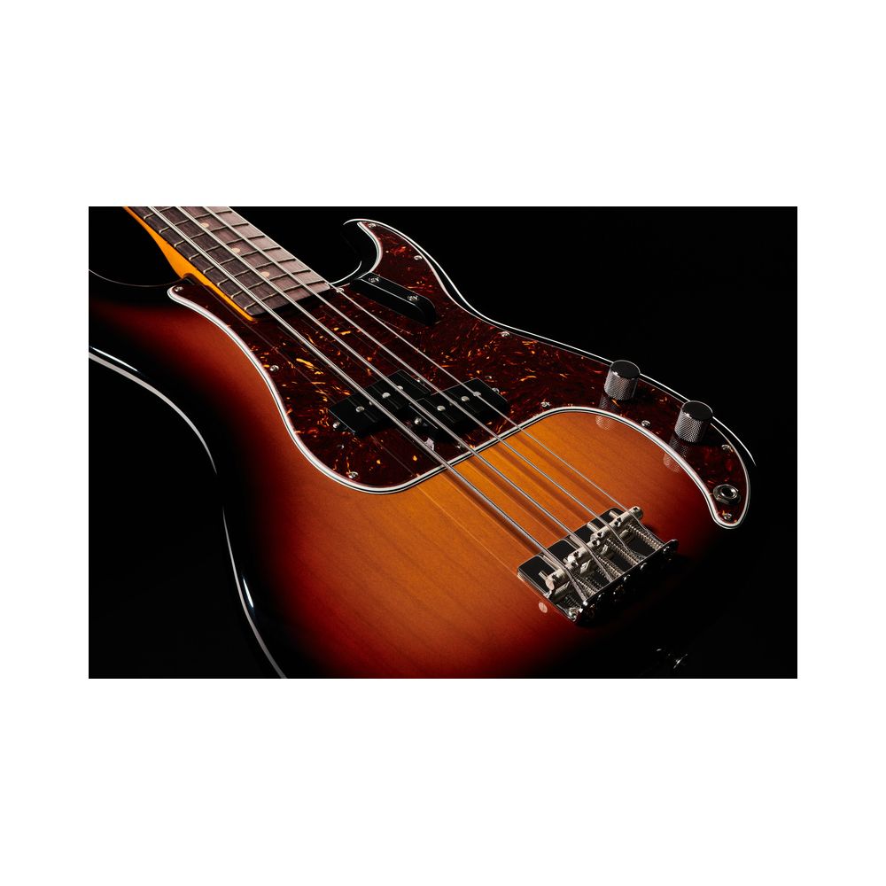 Fender AV II 60 P BASS RW WT3TB – Thomann Ireland