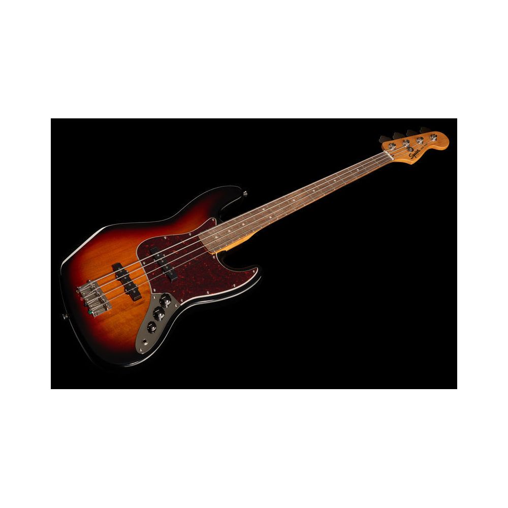 Squier CV 60s Jazz Bass LRL 3TS – Thomann Ireland