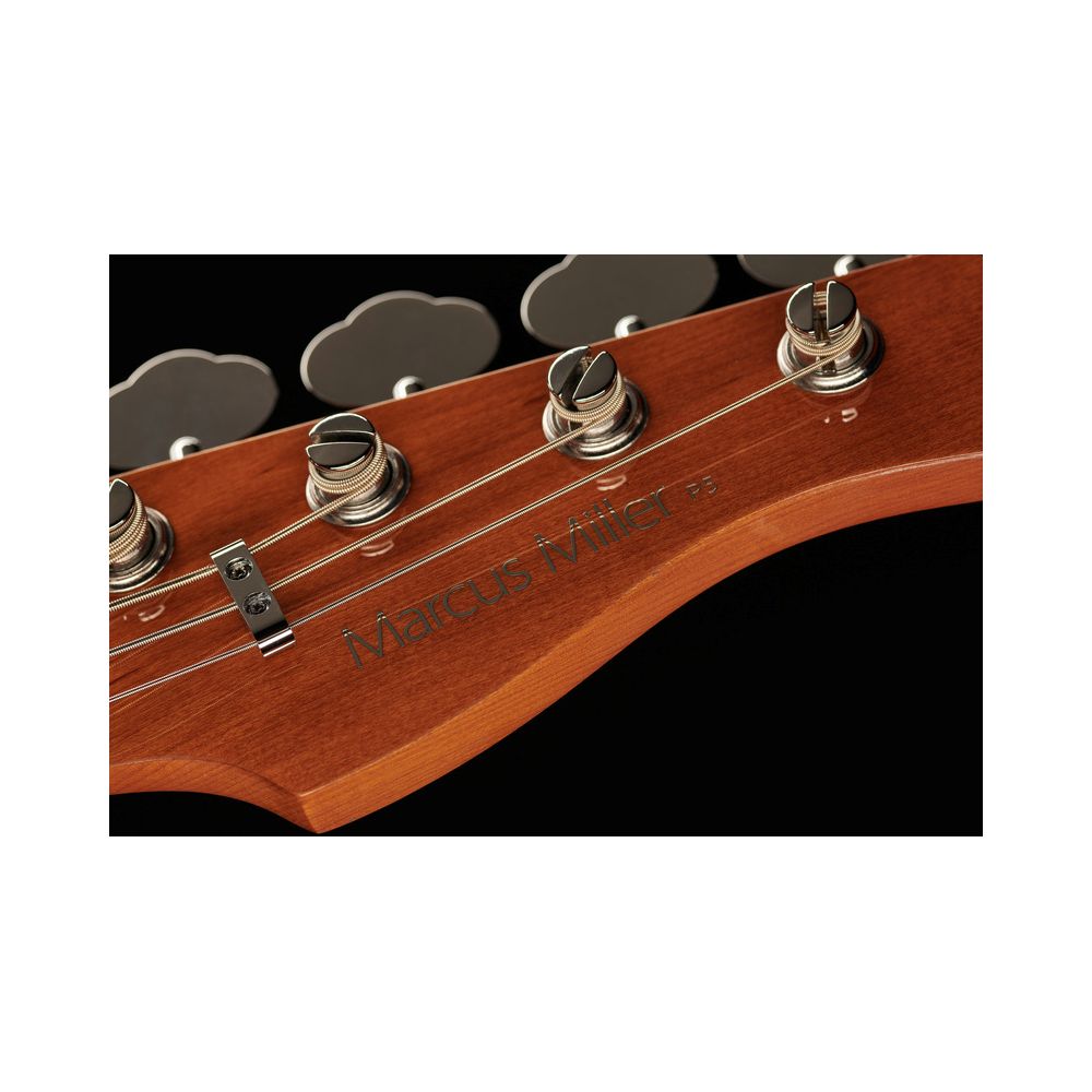 Marcus Miller P5R Alder