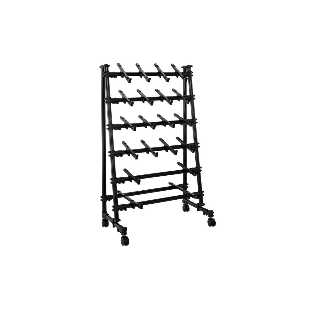 Jaspers Equipment Rack 150