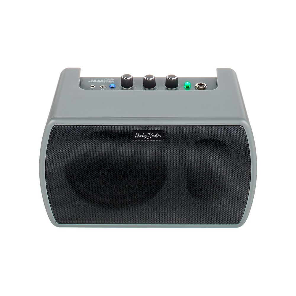 Harley Benton JAMster Guitar TE Bundle – Thomann Ireland