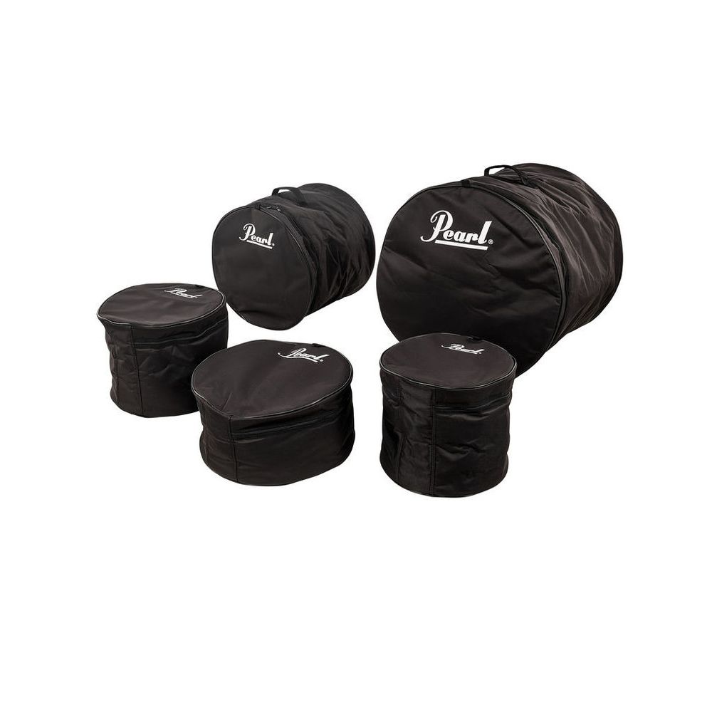 Pearl Drum Bag Set 20/10/12/14/14 – Thomann Ireland