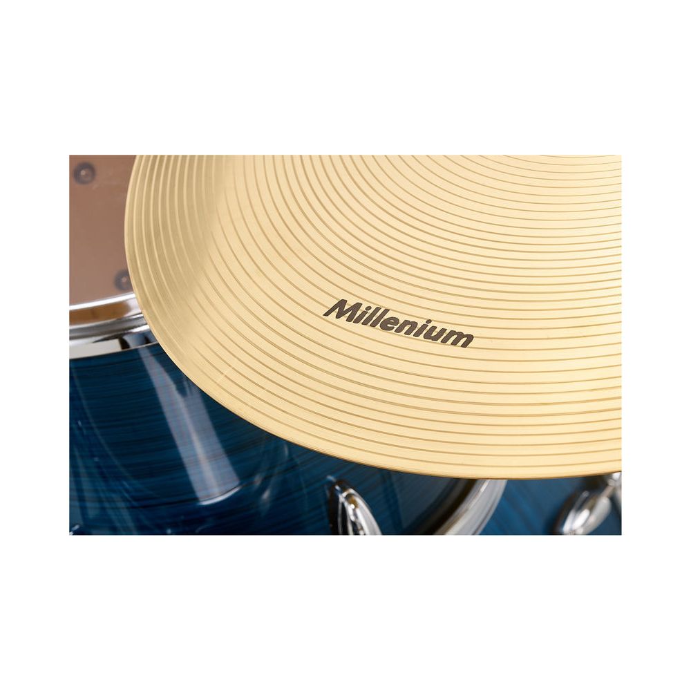 Millenium MX422 Standard Set BL – Thomann Ireland