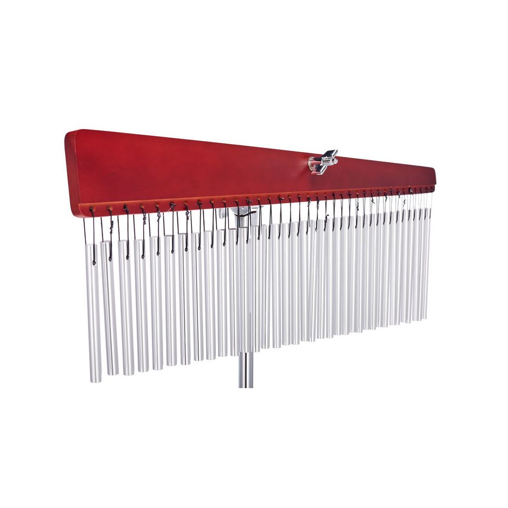 Millenium Solid Bar Chimes with Stand – Thomann Ireland