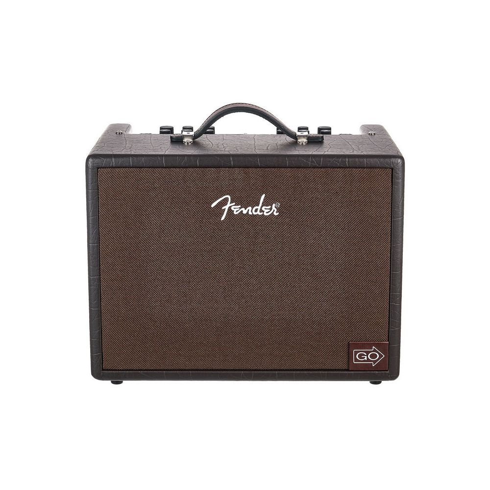 Fender Acoustic Junior GO – Thomann Ireland