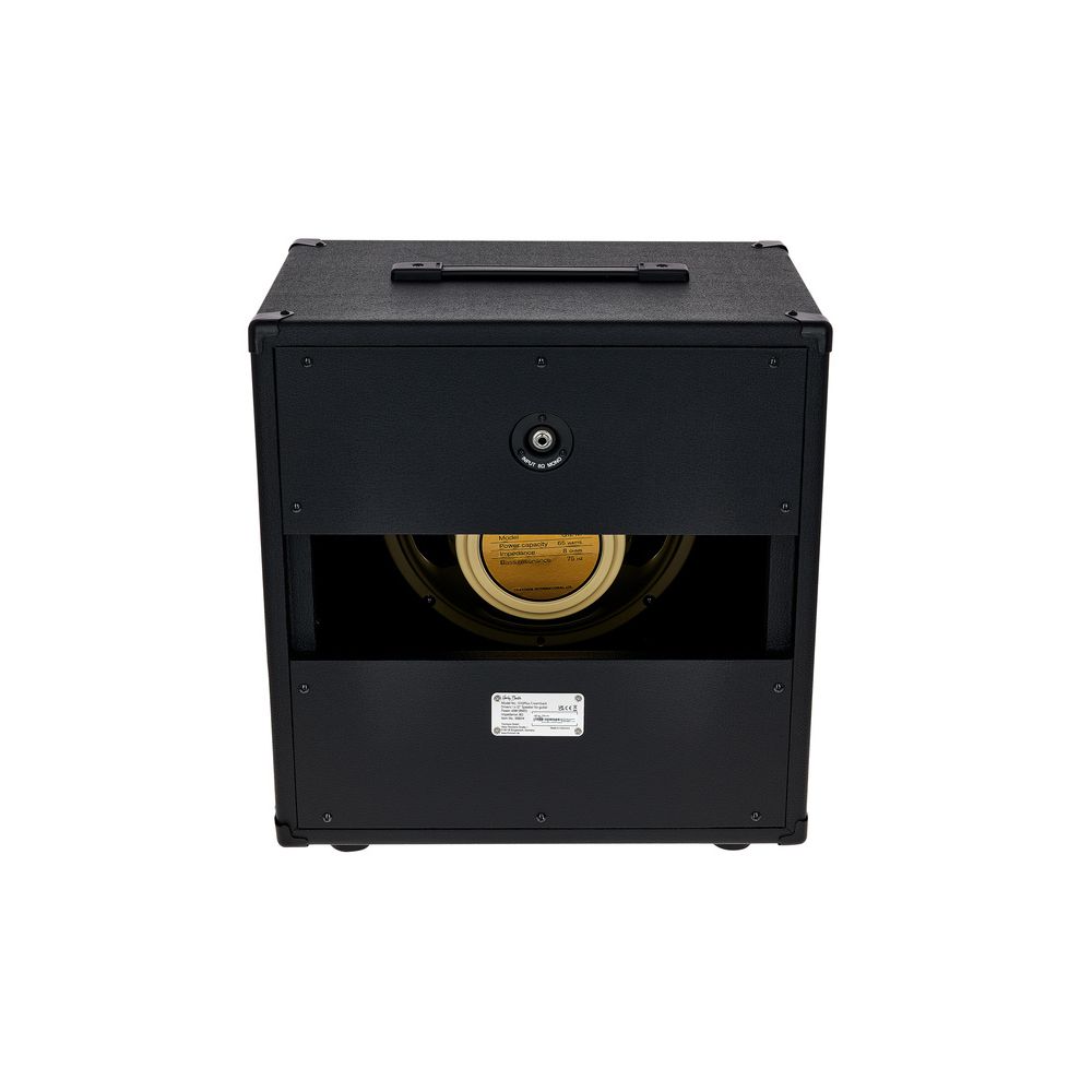 Harley Benton G112Plus Creamback – Thomann Ireland