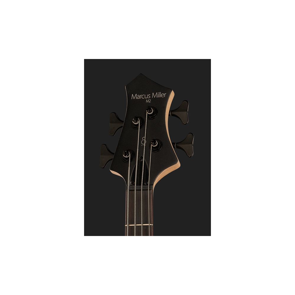 Marcus Miller M2 TBK 2nd Gen – Thomann Ireland