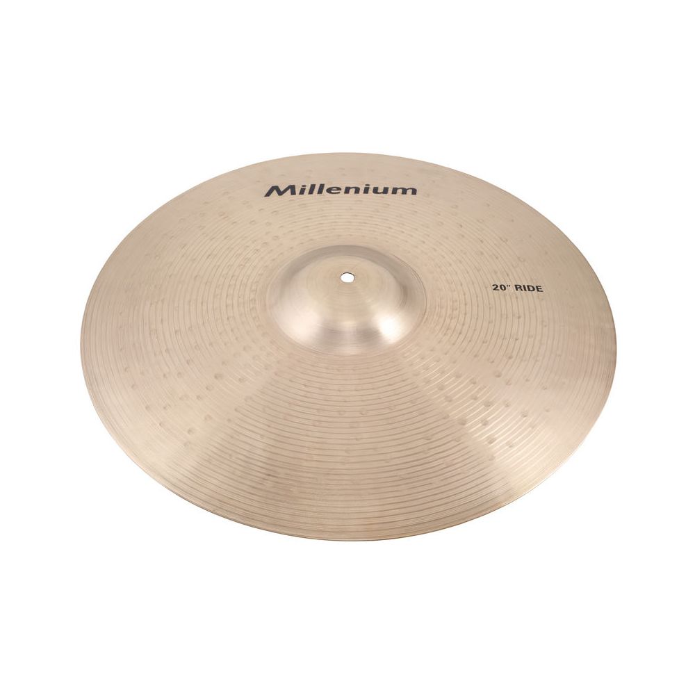 Millenium 20" B20 Ride – Thomann Ireland